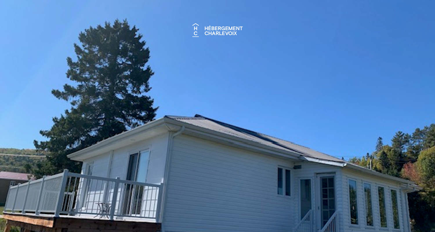 Le 31 - Location mensuelle seulement